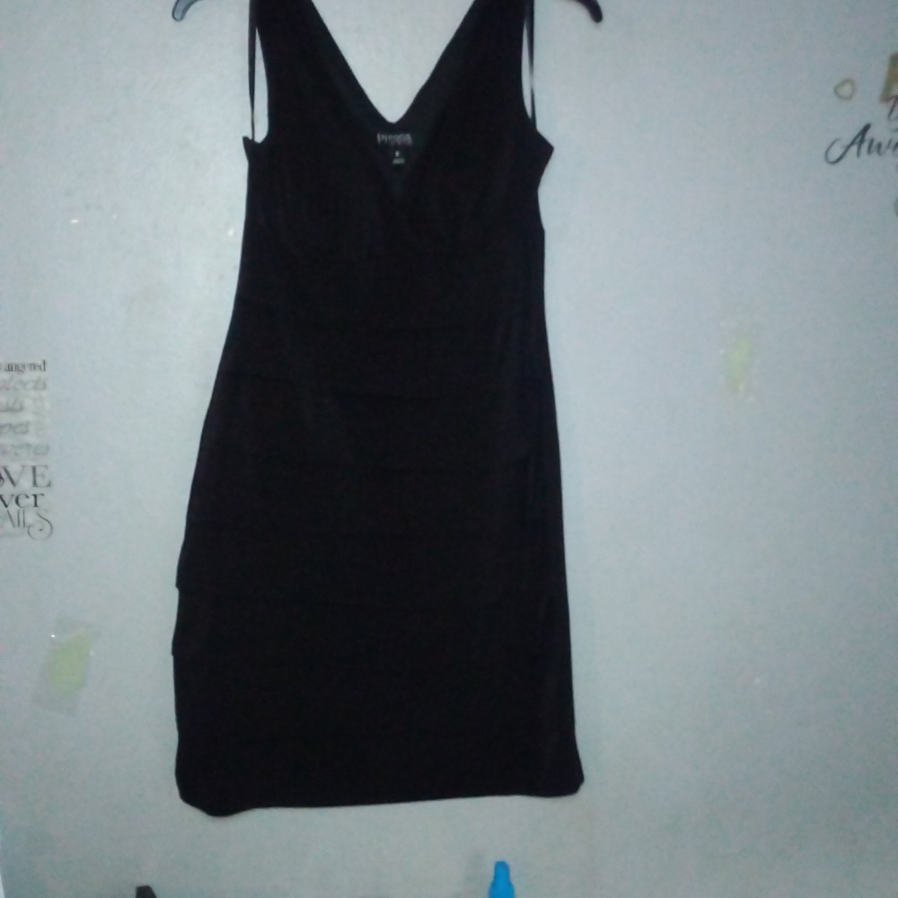 The perfect LBD